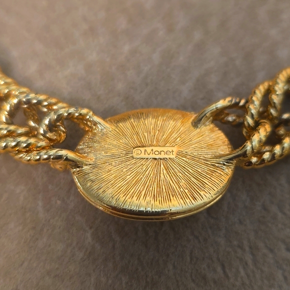 Monet Necklace - Picture 5 of 8